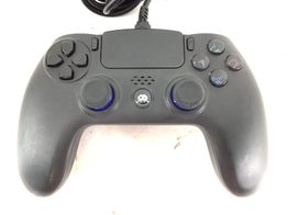mando ps4 freaks and geeks compatible con cable