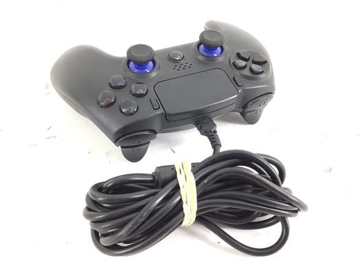 mando ps4 freaks and geeks compatible con cable