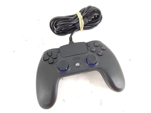 mando ps4 freaks and geeks compatible con cable