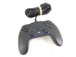 mando ps4 freaks and geeks compatible con cable