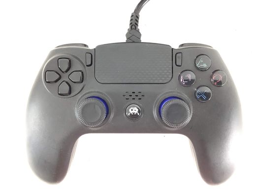 mando ps4 freaks and geeks compatible con cable