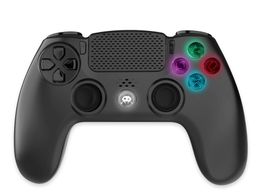 mando ps4 freaks and geeks inalambrico compatible