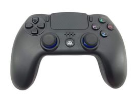 mando ps4 freaks and geeks inalambrico compatible