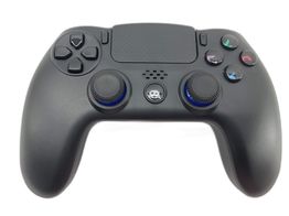 mando ps4 freaks and geeks inalambrico compatible