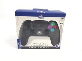 mando ps4 freaks and geeks inalambrico compatible