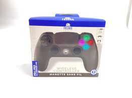 mando ps4 freaks and geeks inalambrico compatible