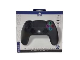 mando ps4 freaks and geeks inalambrico compatible