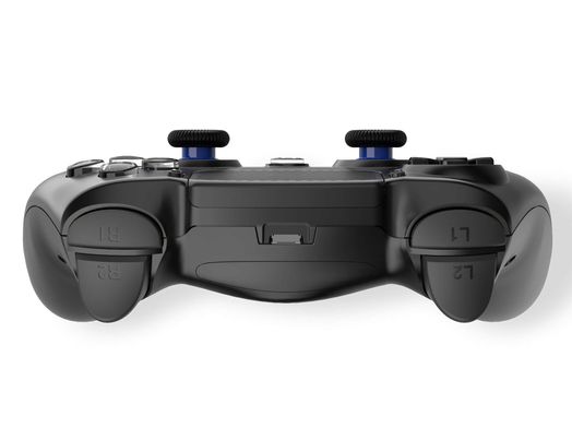 mando ps4 freaks and geeks inalambrico compatible