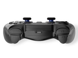 mando ps4 freaks and geeks inalambrico compatible