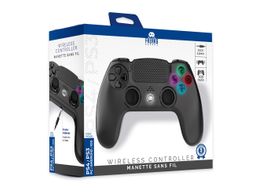 mando ps4 freaks and geeks inalambrico compatible