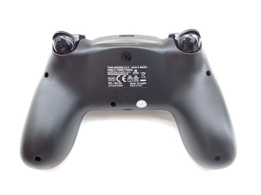 mando ps4 freaks and geeks inalambrico compatible