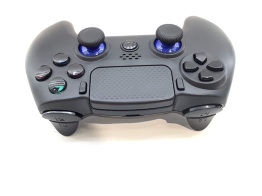 mando ps4 freaks and geeks inalambrico compatible