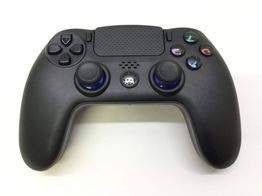mando ps4 freaks and geeks inalambrico ps4 sin embalaje
