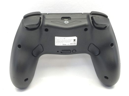 mando ps4 gioteck vx4