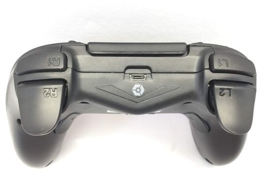 mando ps4 gioteck vx4