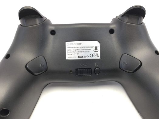 mando ps4 gioteck vx4