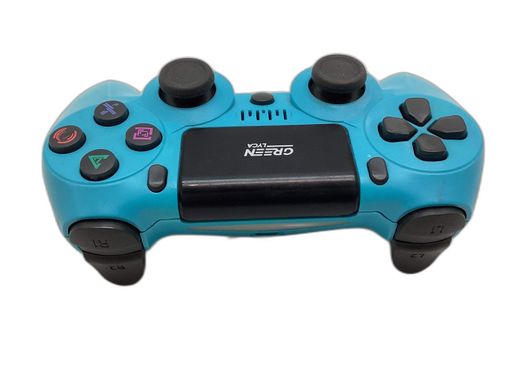 comando ps4 green lyca gl69376