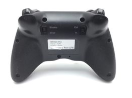 mando ps4 hori onyx