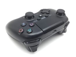 mando ps4 hori onyx