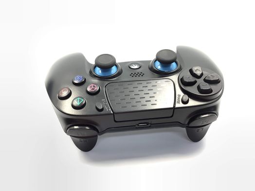 mando ps4 indeca raptor