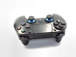 mando ps4 indeca raptor