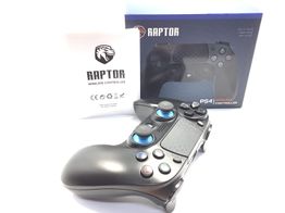 mando ps4 indeca raptor