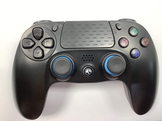 mando ps4 indeca raptor