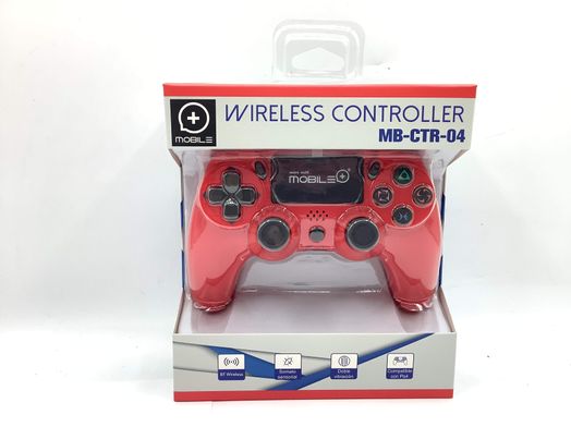 Mando PS4 Mobile MB-CTR-04