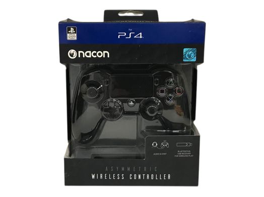 mando ps4 nacon asymmetric