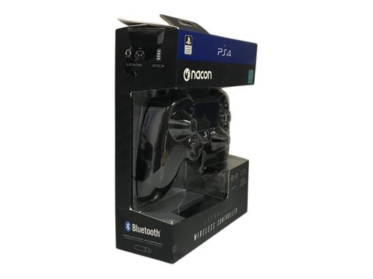 mando ps4 nacon asymmetric