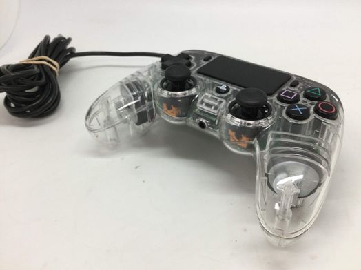 mando ps4 nacon bb4470grn