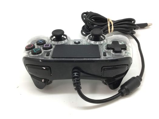 mando ps4 nacon bb4470grn