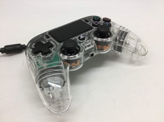mando ps4 nacon bb4470grn