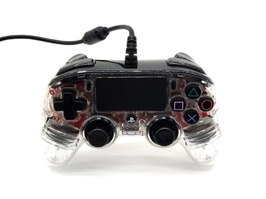 mando ps4 nacon bb4470red