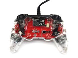 mando ps4 nacon bb4470red