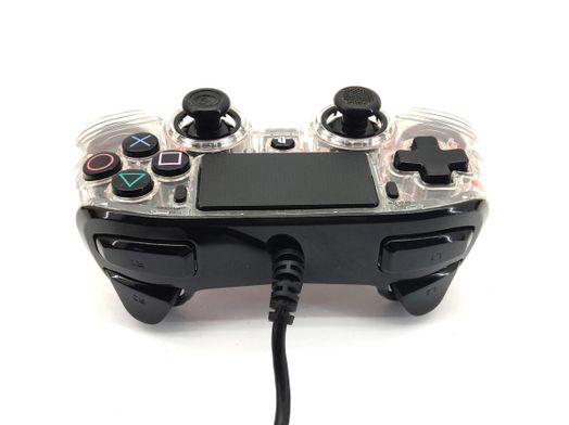 mando ps4 nacon bb4470red