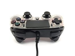 mando ps4 nacon bb4470red