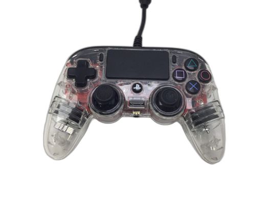 mando ps4 nacon bb4470red