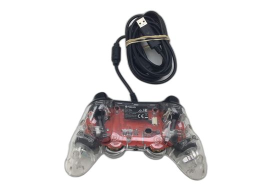mando ps4 nacon bb4470red
