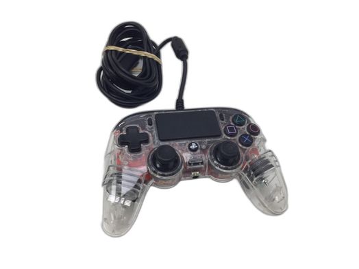 mando ps4 nacon bb4470red