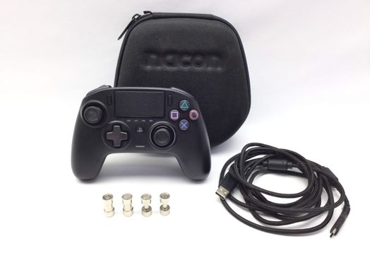 mando ps4 nacon bb4501