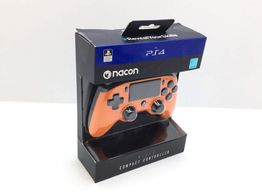 mando ps4 nacon compact controller wired