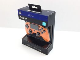 mando ps4 nacon compact controller wired