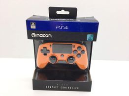 mando ps4 nacon compact controller wired