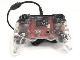 mando ps4 nacon compact controller wired