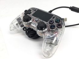 mando ps4 nacon compact controller wired