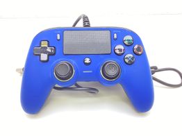 comando ps4 nacon compact controller wired
