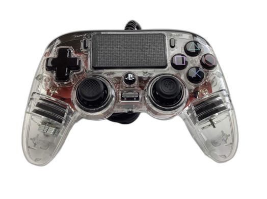 mando ps4 nacon compact controller wired