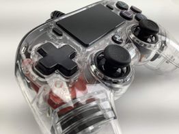 mando ps4 nacon compact controller wired