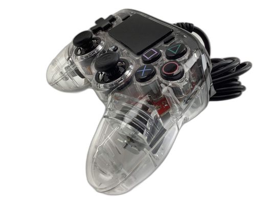 mando ps4 nacon compact controller wired